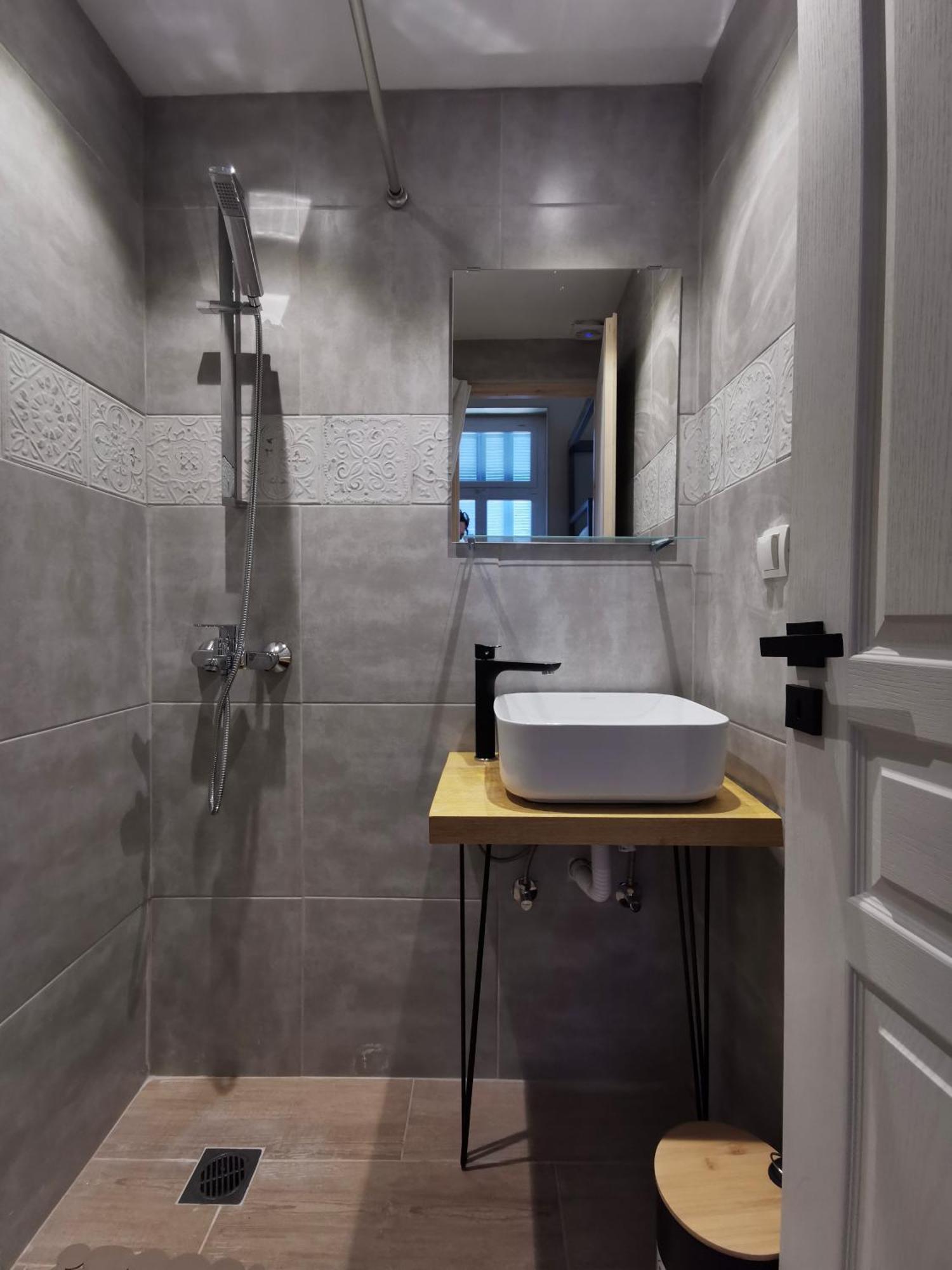 Baloo Hostel Athens Exterior photo