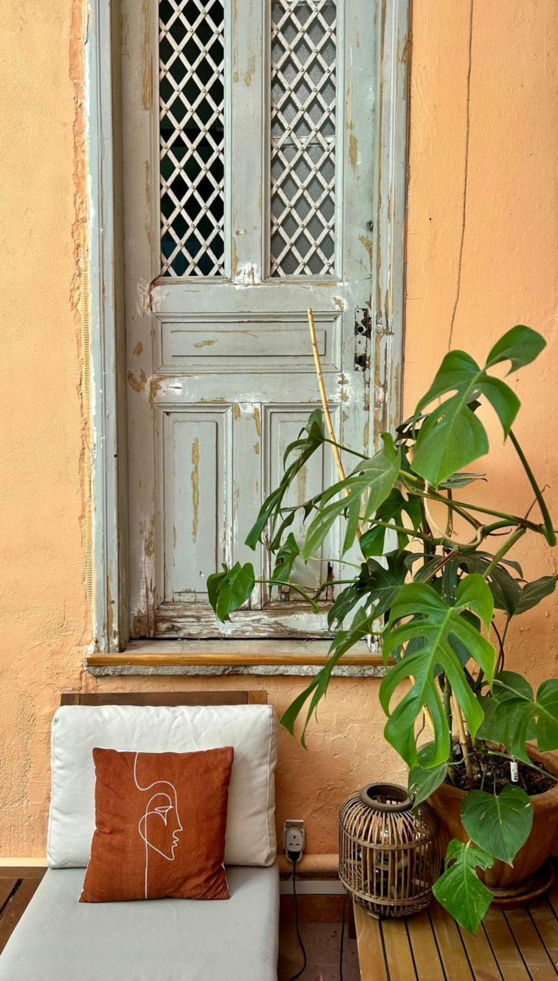 Baloo Hostel Athens Exterior photo
